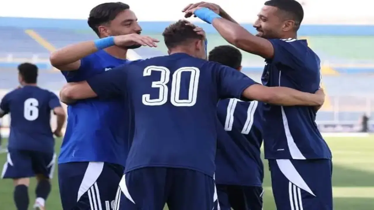 مباراة نهائي كأس عاصمة مصر بين المصري وإنبي تقترب!